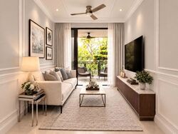 Leedon Green (D10), Condominium #631998341